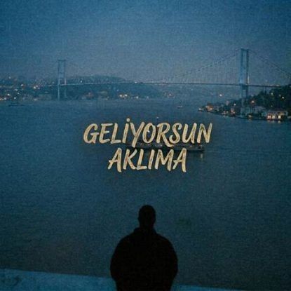 دانلود آهنگ Shelby Geliyorsun